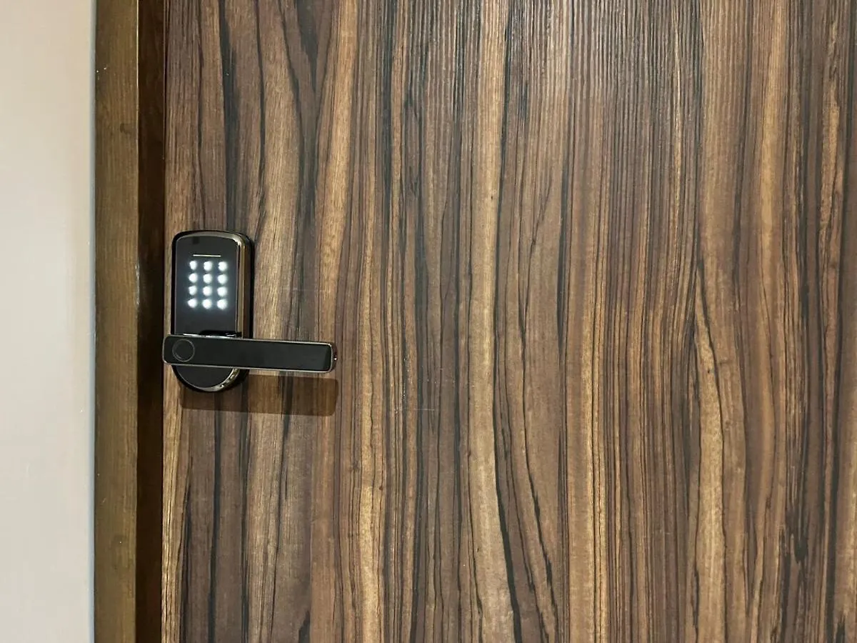 Apartmán Moderno Y Espacioso Departamento En Aldea Zama Tulum Mexiko